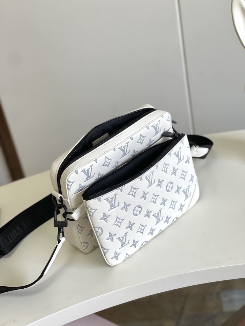 LV Satchel bags